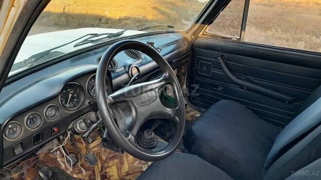 LADA (VAZ) 2106 1990, 200,000 km - 1.6 л - Masallı