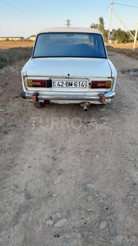 LADA (VAZ) 2106 1990, 200,000 km - 1.6 л - Masallı