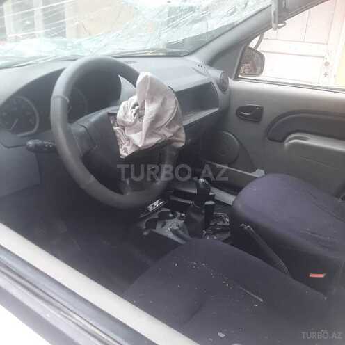 Renault Tondar 2013, 147,852 km - 1.6 l - Tovuz