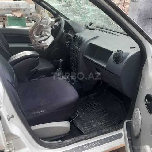 Renault Tondar 2013, 147,852 km - 1.6 l - Tovuz
