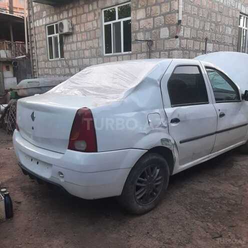 Renault Tondar 2013, 147,852 km - 1.6 l - Tovuz