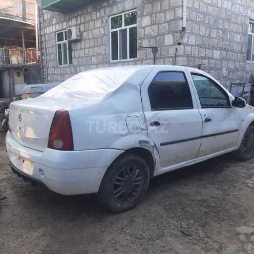 Renault Tondar 2013, 147,852 km - 1.6 l - Tovuz