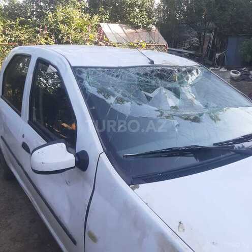 Renault Tondar 2013, 147,852 km - 1.6 l - Tovuz