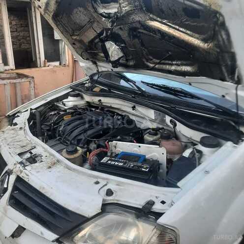 Renault Tondar 2013, 147,852 km - 1.6 l - Tovuz