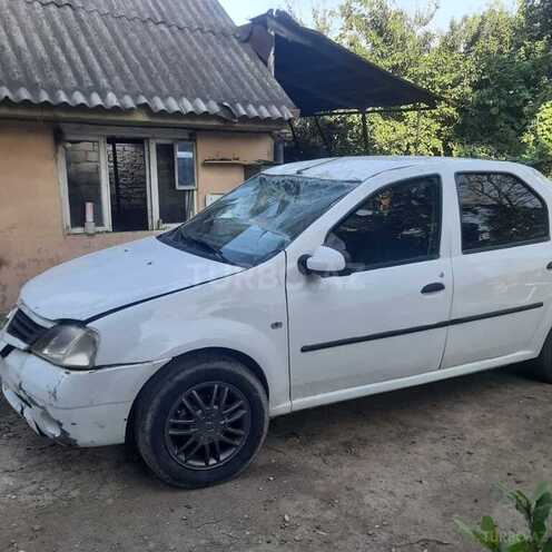 Renault Tondar 2013, 147,852 km - 1.6 l - Tovuz