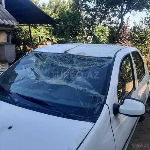 Renault Tondar 2013, 147,852 km - 1.6 l - Tovuz