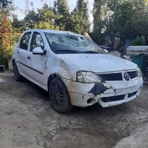 Renault Tondar 2013, 147,852 km - 1.6 l - Tovuz