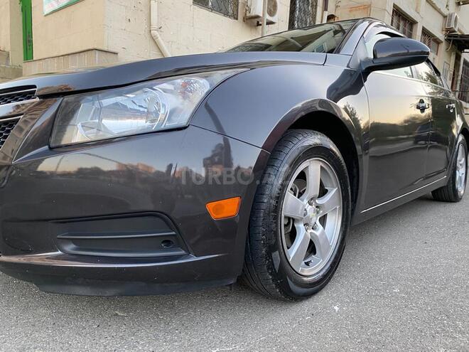 Chevrolet Cruze 2014, 192,000 km - 1.4 л - Bakı