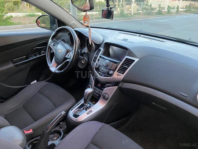 Chevrolet Cruze 2014, 192,000 km - 1.4 л - Bakı