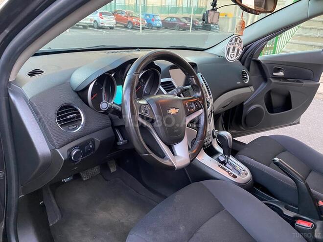 Chevrolet Cruze 2014, 192,000 km - 1.4 л - Bakı