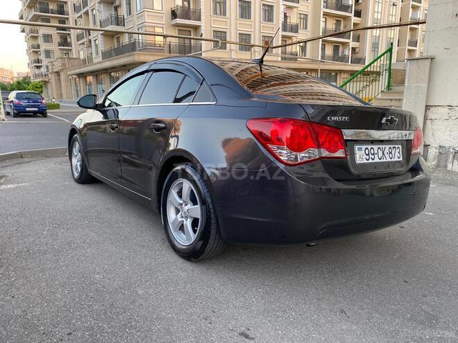 Chevrolet Cruze 2014, 192,000 km - 1.4 л - Bakı