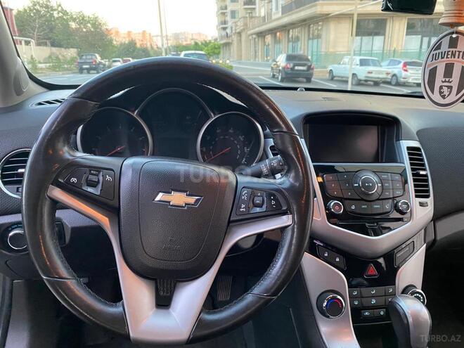 Chevrolet Cruze 2014, 192,000 km - 1.4 л - Bakı