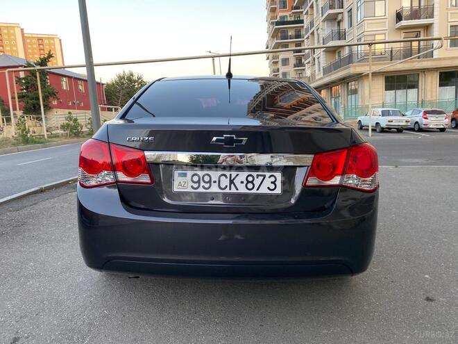 Chevrolet Cruze 2014, 192,000 km - 1.4 л - Bakı