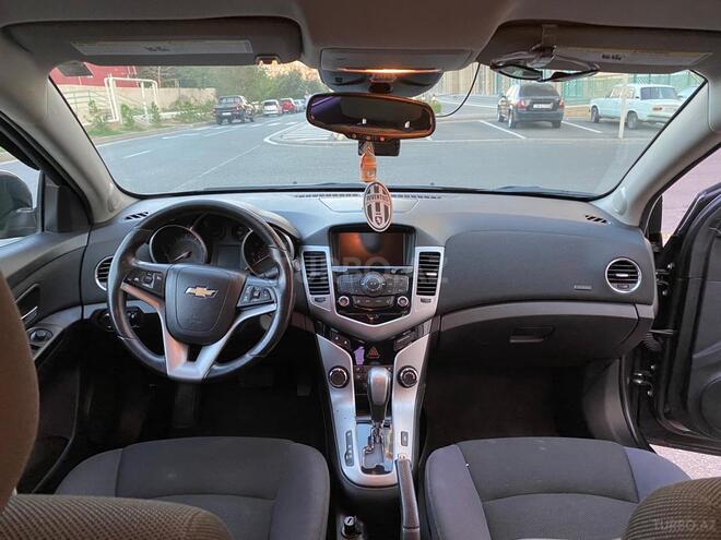 Chevrolet Cruze 2014, 192,000 km - 1.4 л - Bakı