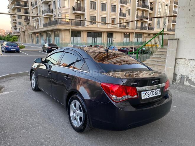 Chevrolet Cruze 2014, 192,000 km - 1.4 л - Bakı