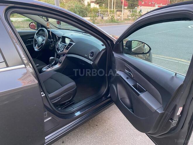 Chevrolet Cruze 2014, 192,000 km - 1.4 л - Bakı
