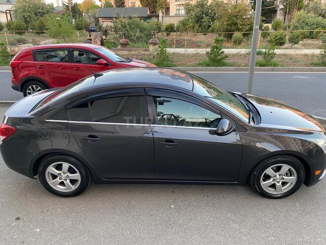 Chevrolet Cruze 2014, 192,000 km - 1.4 л - Bakı