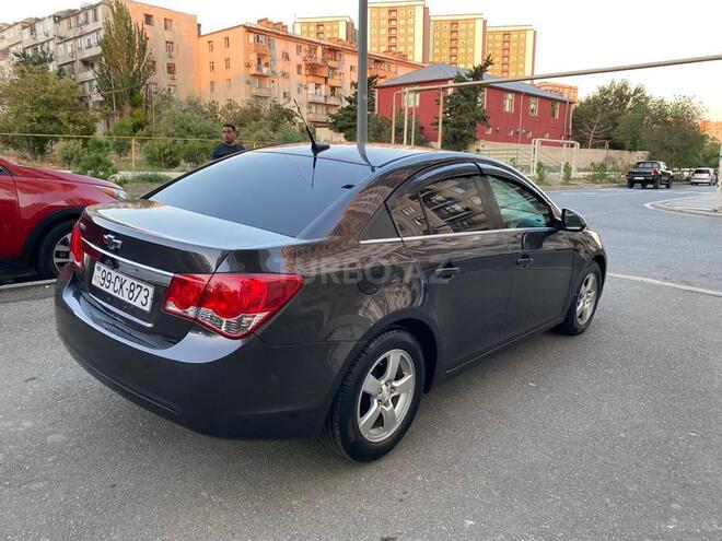 Chevrolet Cruze 2014, 192,000 km - 1.4 л - Bakı