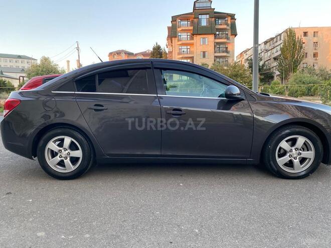 Chevrolet Cruze 2014, 192,000 km - 1.4 л - Bakı