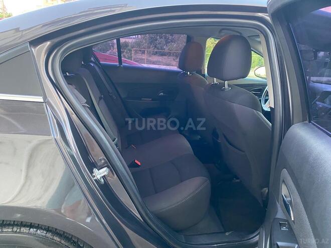 Chevrolet Cruze 2014, 192,000 km - 1.4 л - Bakı