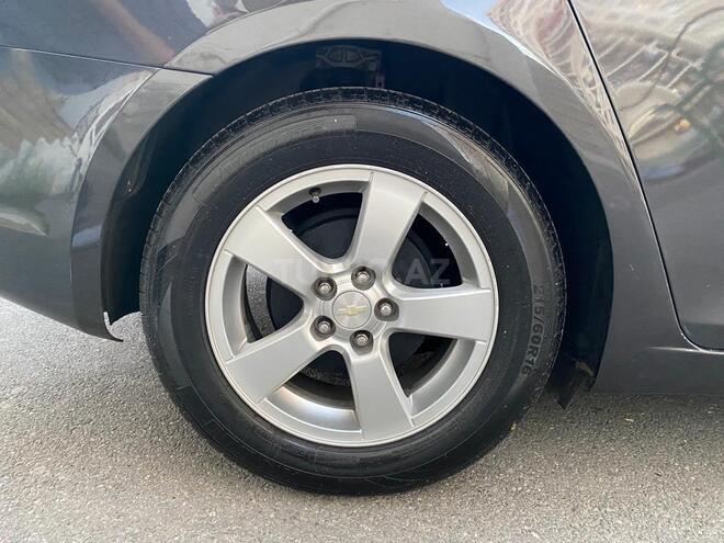 Chevrolet Cruze 2014, 192,000 km - 1.4 л - Bakı