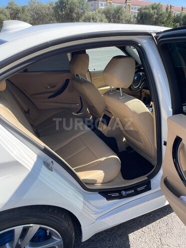 BMW 328 2014, 83,000 km - 2.0 l - Bakı