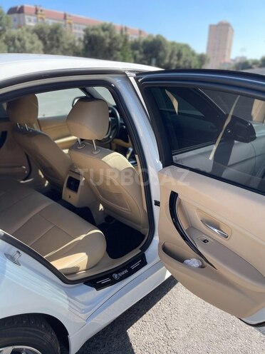 BMW 328 2014, 83,000 km - 2.0 l - Bakı