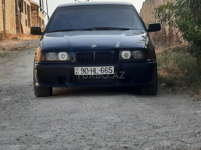 BMW 325 1997, 315,000 km - 2.5 l - Bakı