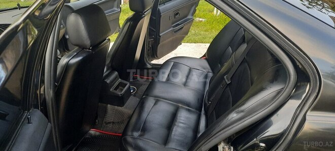 BMW 325 1997, 315,000 km - 2.5 l - Bakı