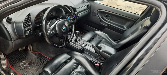 BMW 325 1997, 315,000 km - 2.5 l - Bakı