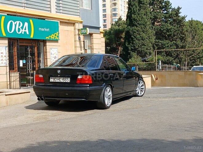BMW 325 1997, 315,000 km - 2.5 l - Bakı