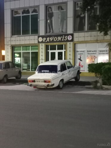 LADA (VAZ) 2106 1992, 22,222 km - 1.3 л - Sabirabad