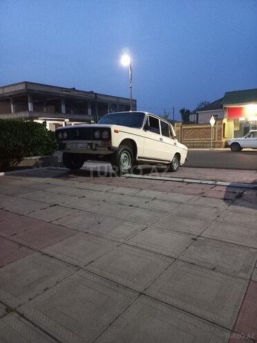 LADA (VAZ) 2106 1992, 22,222 km - 1.3 л - Sabirabad
