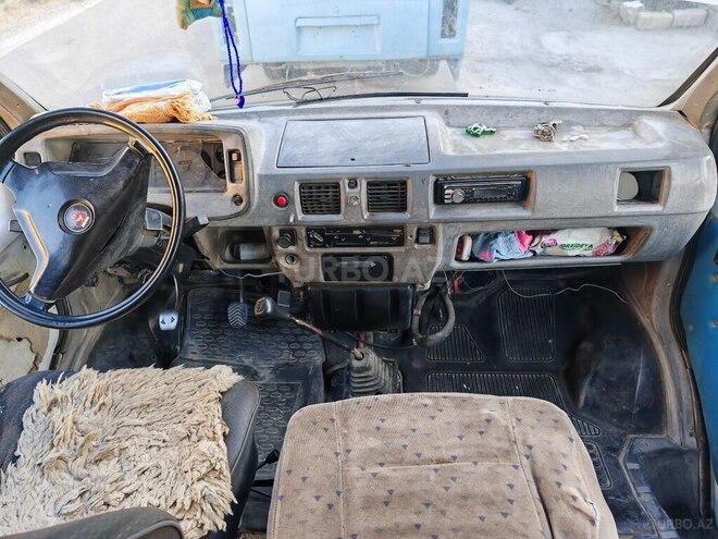 GAZ  1998, 500,000 km - 2.3 л - Bakı
