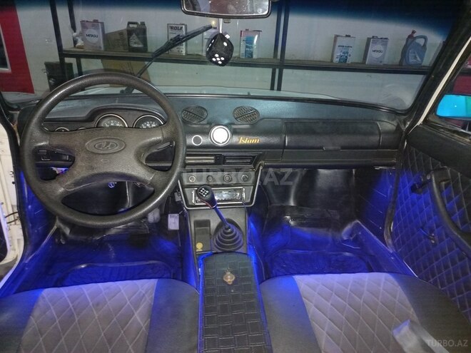 LADA (VAZ) 2106 1992, 22,222 km - 1.3 л - Sabirabad