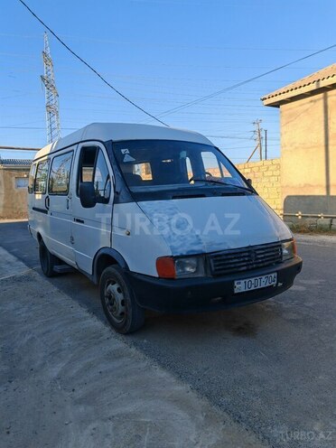 GAZ  1998, 500,000 km - 2.3 л - Bakı