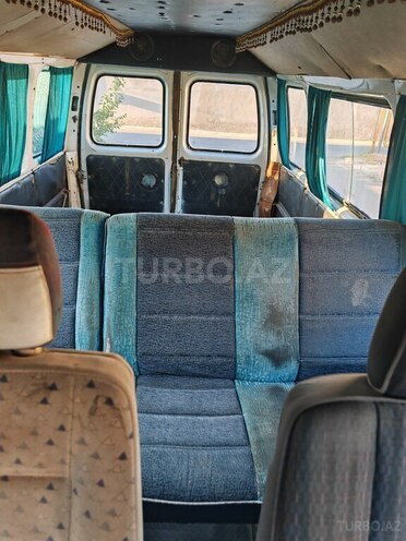 GAZ  1998, 500,000 km - 2.3 л - Bakı