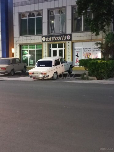 LADA (VAZ) 2106 1992, 22,222 km - 1.3 л - Sabirabad