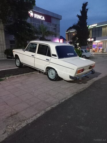LADA (VAZ) 2106 1992, 22,222 km - 1.3 л - Sabirabad