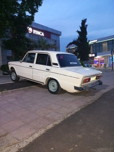 LADA (VAZ) 2106 1992, 22,222 km - 1.3 л - Sabirabad