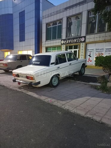 LADA (VAZ) 2106 1992, 22,222 km - 1.3 л - Sabirabad