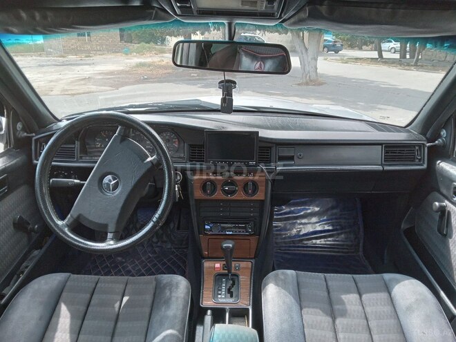 Mercedes 190 1991, 328,569 km - 2.0 l - Bakı