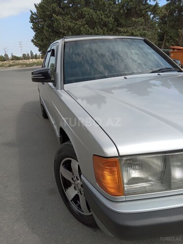 Mercedes 190 1991, 328,569 km - 2.0 l - Bakı