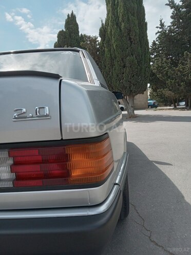 Mercedes 190 1991, 328,569 km - 2.0 l - Bakı