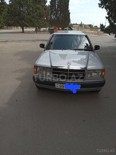 Mercedes 190 1991, 328,569 km - 2.0 l - Bakı