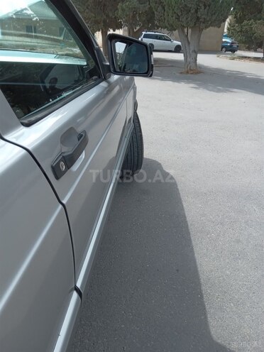 Mercedes 190 1991, 328,569 km - 2.0 l - Bakı