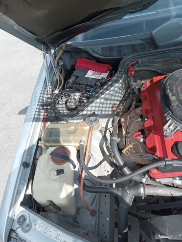 Mercedes 190 1991, 328,569 km - 2.0 l - Bakı