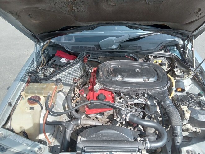Mercedes 190 1991, 328,569 km - 2.0 l - Bakı