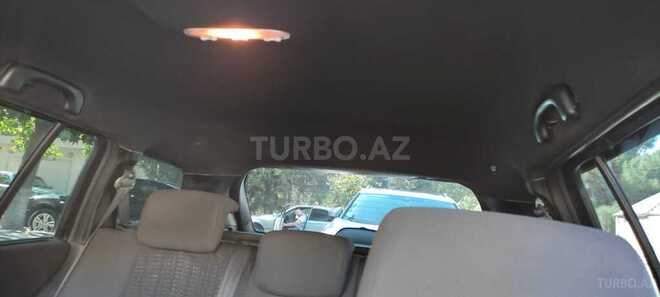 Renault Megane 2006, 251,000 km - 1.5 l - Bakı