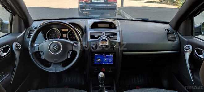 Renault Megane 2006, 251,000 km - 1.5 l - Bakı